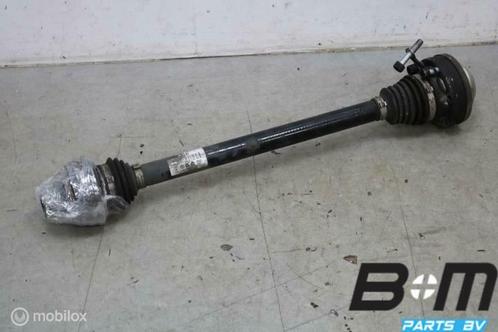 Aandrijfas achterzijde Audi A7 4G 8R0501203C, Auto-onderdelen, Remmen en Aandrijving, Gebruikt