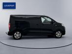 Peugeot Expert 1.5 BlueHDI 100 Premium Trekhaak Navigatie Ac, Zwart, Bedrijf, 130 g/km, Parkeersensor