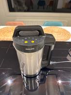 Philips soupmaker soepmaker, Elektronische apparatuur, Keukenmixers, Ophalen, Zo goed als nieuw