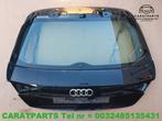 8V3827025 A3 kofferdeksel a3 achterklep a3 achterklep A3 8V, Gebruikt, Audi, Deur