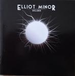 ELLIOT MINOR - Solaris (CD), Ophalen of Verzenden, Zo goed als nieuw, Poprock