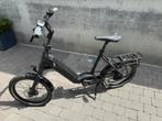 Elecktrische mini fiets  GEPIDA PUGIO, Fietsen en Brommers, Elektrische fietsen, Ophalen, Nieuw, Overige merken