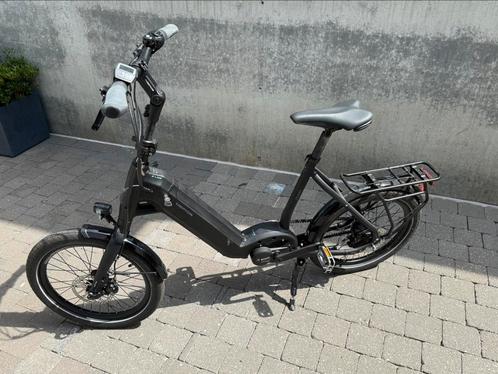 Elecktrische mini fiets  GEPIDA PUGIO, Fietsen en Brommers, Elektrische fietsen, Nieuw, Overige merken, Ophalen