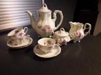 Koffieservies (24delig), Antiek en Kunst, Antiek | Keramiek en Aardewerk, Ophalen