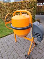 Beton molen te koop, Doe-het-zelf en Bouw, Betonmolens, Ophalen