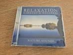 Cd Relaxation : Harmony & Wellness, Cd's en Dvd's, Ophalen of Verzenden, Zo goed als nieuw