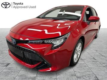 Toyota Corolla Dynamic + Navi  disponible aux enchères