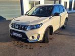 Suzuki Vitara 5D 1.4 GLX SR AT VIT-9, Auto's, Suzuki, Zwart, 4 cilinders, Beige, 5 zetels