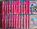 Lot de 26 livres - Miraculous - Biblio.Rose, Ophalen of Verzenden, Zo goed als nieuw, Fictie
