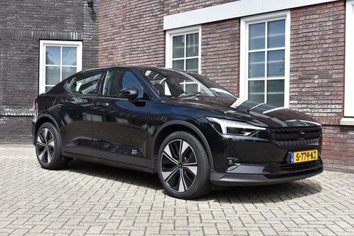 Polestar 2 Long Range Single Motor 78 kWh, Auto's, Overige Auto's, Bedrijf, ABS, Adaptieve lichten, Airbags, Alarm, Bluetooth