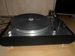 platenspeler thorens td166mk2, Ophalen, Zo goed als nieuw, Platenspeler, Thorens