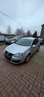 Vw golf v 1900tdi 77kw 155000km, Autos, Entreprise, Achat, Golf