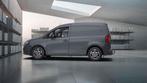 Mercedes-Benz eCitan 51kW L1 Pro, Argent ou Gris, Achat, Entreprise, 2 places