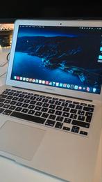 Apple Macbook Air 2013, 256 GB, 2 tot 3 Ghz, 8 GB, 13 inch