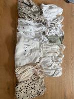 Lot de 11 pyjamas bebe taille 56, Kinderen en Baby's, Babykleding | Maat 50, Ophalen, Nacht- of Onderkleding, Zo goed als nieuw