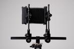 Cambo 4x5' in perfecte staat, Audio, Tv en Foto, Fotocamera's Analoog, Ophalen of Verzenden, Zo goed als nieuw, Overige Merken
