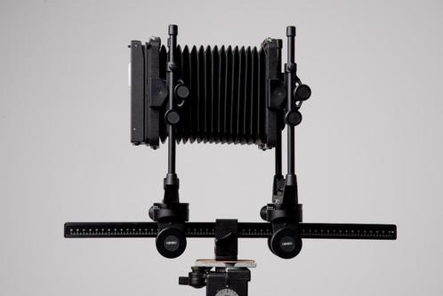 Cambo 4x5' in perfecte staat, Audio, Tv en Foto, Fotocamera's Analoog, Zo goed als nieuw, Overige Merken, Ophalen of Verzenden