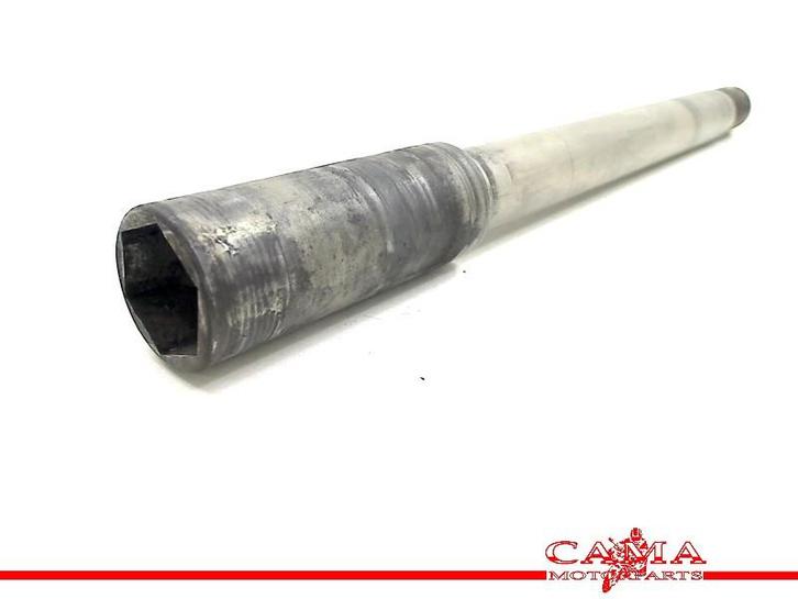 VOORAS Suzuki VLR 1800 / C 1800 (VLR1800 C1800), Motoren, Onderdelen | Suzuki, Gebruikt