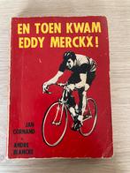 En toen kwam Eddy Merckx, Course à pied et Cyclisme, Utilisé, Enlèvement ou Envoi, Jan Cornand - André Blancke