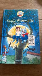 Boek Dolfje weerwolfje, Boeken, Kinderboeken | Jeugd | onder 10 jaar, Ophalen of Verzenden, Zo goed als nieuw