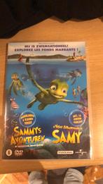 Samy, Cd's en Dvd's, Gebruikt, Film, Avontuur, Verzenden