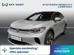 Volkswagen ID.5 ID.5 77 kWh 4Motion GTX, Automaat, Overige modellen, Airbags, Elektrisch