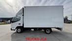Mitsubishi Fuso Canter, Auto's, Overige brandstoffen, Bedrijf, Handgeschakeld, 150 pk