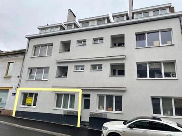 Appartement à Mont-Sur-Marchienne, 2 chambres disponible aux enchères