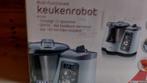 Multifunctionele keukenrobot Nieuw, Ophalen, Nieuw