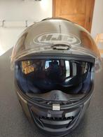 motohelm, Motoren, Ophalen, Heren, Integraalhelm, Tweedehands