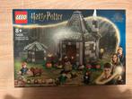 Lego Harry Potter 76428, Enlèvement, Comme neuf, Lego