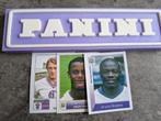 CHAUSSURE DORÉE PANINI FOOTBALL 2018/19 ANDERLECHT 3 ICÔNES, Enlèvement ou Envoi, Neuf
