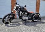 Honda Bobber VT600, 12 à 35 kW, Autre, Particulier, 2 cylindres