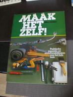 Maak het zelf, Ophalen of Verzenden, Zo goed als nieuw, Moussault
