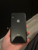 IPhone XR, Télécoms, Téléphonie mobile | Apple iPhone, Noir, 80 %, Utilisé, Enlèvement ou Envoi