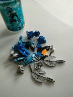 Lego bionicle 8570 Gali Nuva, Kinderen en Baby's, Speelgoed | Duplo en Lego, Ophalen of Verzenden, Gebruikt, Complete set, Lego