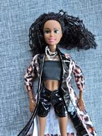 Fashion pop, Verzamelen, Poppen, Ophalen of Verzenden, Zo goed als nieuw, Pop