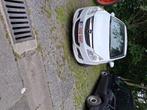 Opel corsa d 2008, Auto's, Voorwielaandrijving, 4 cilinders, Wit, Overige kleuren