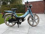 Honda Camino B Klasse, Fietsen en Brommers, Ophalen, Gebruikt, Overige modellen, 49 cc