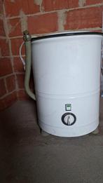Wasmachine heel oud model antiek, Ophalen, Gebruikt