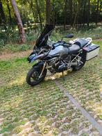 BMW r1200 GS LC, Motoren, Handvatverwarming, Particulier, Toermotor