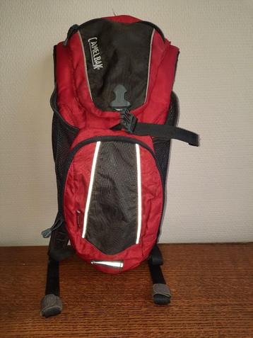 sac a dos de randonnee Camelbak, Enlèvement ou Envoi, Comme neuf, Sac à dos