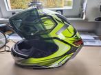 Casque Shoei x spirit 3, Ophalen, Nieuw zonder kaartje, Integraalhelm, S
