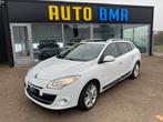 Renault Megane 1.5DCi GrandTour Luxe ** Navi- Pano-Clim **, Auto's, Renault, Automaat, Euro 5, 680 kg, Leder en Stof