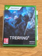 TREPANG 2 Xbox series x - trepang 2 - trepang studios  Xbox, Enlèvement ou Envoi