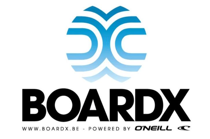 Voucher waardebon tww €500 surfen BoardX, Tickets en Kaartjes, Kortingen en Cadeaubonnen, Eén persoon