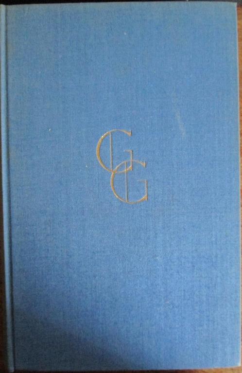 Boeken: Guido Gezelle (apart of gans lot), Boeken, Literatuur, Gelezen, Ophalen