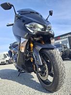 Yamaha Tmax 530 SX, Motoren, ABS, Bedrijf, Minimaal motorrijbewijs A2, 1 cilinder
