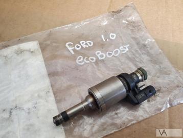 Ford Fiesta en Focus 1.0 ecoboost injector DM5G-9F593-AA €20 beschikbaar voor biedingen