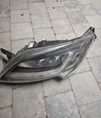 Phare Peugeot Boxer, Enlèvement, Peugeot